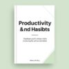 Productivity & Habits